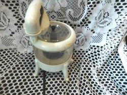 RELIABLE WASHER SIDE